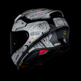 Shoei RF-1400 RX-78-02 Gundam - Limited Edition