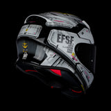 Shoei RF-1400 RX-78-02 Gundam - Limited Edition