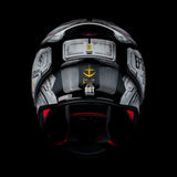 Shoei RF-1400 RX-78-02 Gundam - Limited Edition