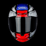 Shoei RF-1400 RX-78-02 Gundam - Limited Edition