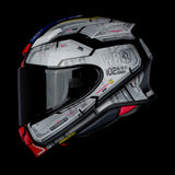 Shoei RF-1400 RX-78-02 Gundam - Limited Edition