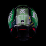 Shoei RF-1400 MS-05 Zaku I - Limited Edition