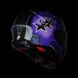 Shoei RF-1400 MS-06R Tri-Star's Zaku II - Limited Edition
