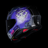 Shoei RF-1400 MS-06R Tri-Star's Zaku II - Limited Edition