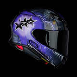 Shoei RF-1400 MS-06R Tri-Star's Zaku II - Limited Edition