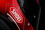 Shoei RF-1400 MS-06S Char's Zaku II - Limited Edition