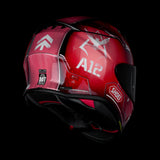 Shoei RF-1400 MS-06S Char's Zaku II - Limited Edition