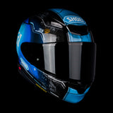 Shoei RF-1400 Ramba Ral’s Bugu – Limited Edition