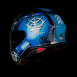 Shoei RF-1400 Ramba Ral’s Bugu – Limited Edition