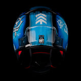 Shoei RF-1400 Ramba Ral’s Bugu – Limited Edition