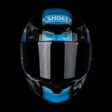 Shoei RF-1400 Ramba Ral’s Bugu – Limited Edition
