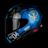Shoei RF-1400 Ramba Ral’s Bugu – Limited Edition