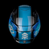 Shoei RF-1400 Ramba Ral’s Bugu – Limited Edition