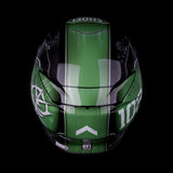 Shoei RF-1400 MS-06C Zaku II - Limited Edition