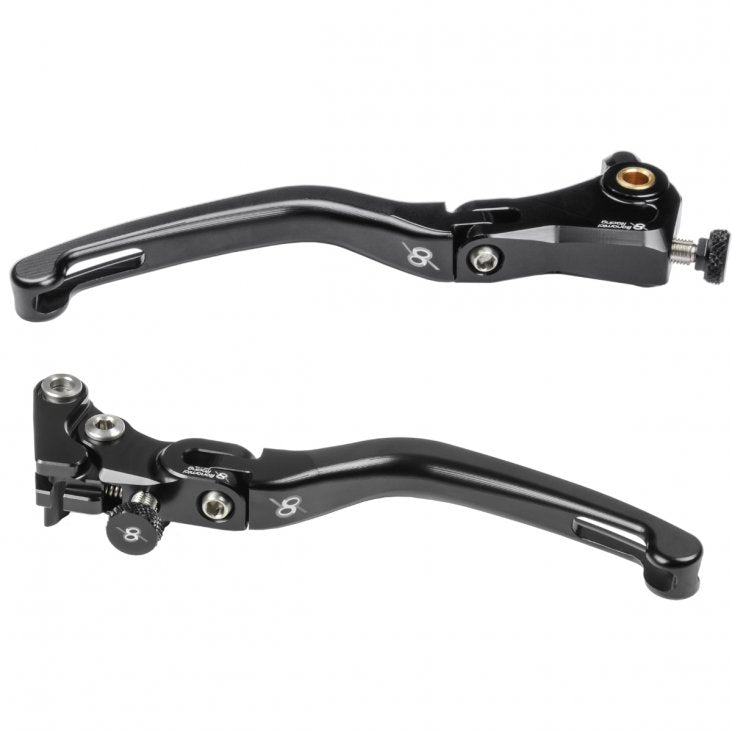 Bonamici Racing Adjustable Levers – BMW S1000RR / M1000RR (2020–2025)