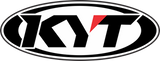 KYT NZ-Race Visors