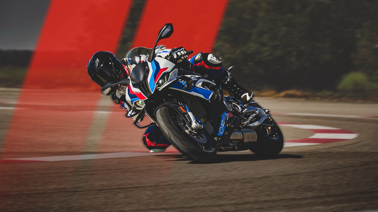 BT Moto Stage 2 ECU Flash Add-On – BMW M1000RR (2021–2022)