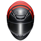 Shoei RF-1400 Helmet – MM93 Track TC-1