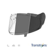 Nexx X.R3R (XR3R) Visors