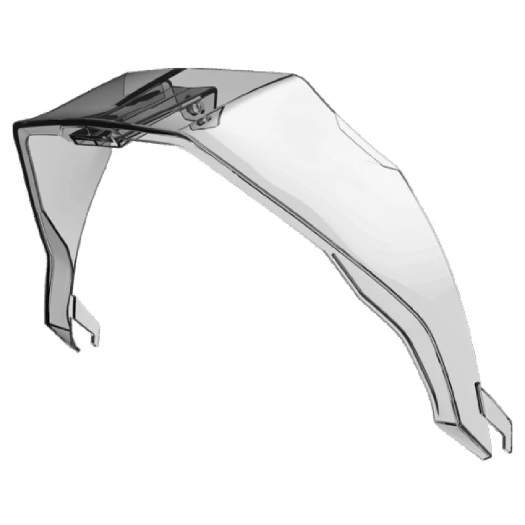 Nexx X.R3R Spoiler Extension