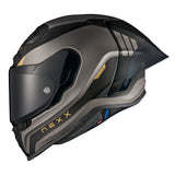 NEXX X.R3R (XR3R) X-Pro Carbon Helmet - Apex