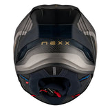 NEXX X.R3R (XR3R) X-Pro Carbon Helmet - Apex
