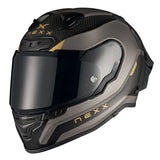 NEXX X.R3R (XR3R) X-Pro Carbon Helmet - Apex
