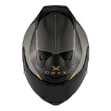 NEXX X.R3R (XR3R) X-Pro Carbon Helmet - Apex