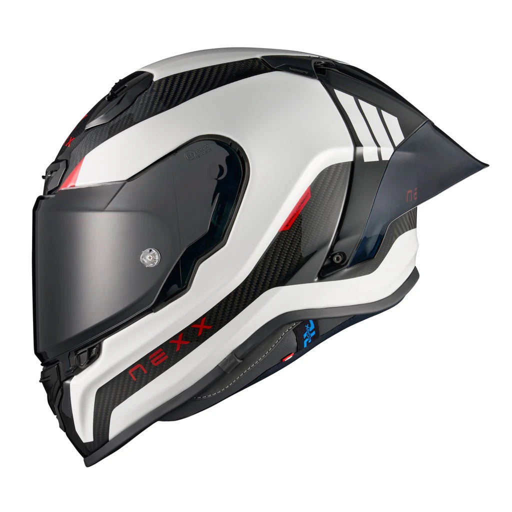 NEXX X.R3R (XR3R) X-Pro Carbon Helmet - Apex