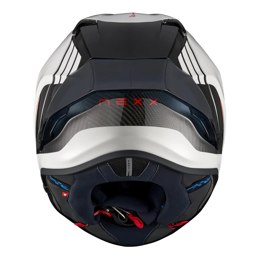 NEXX X.R3R (XR3R) X-Pro Carbon Helmet - Apex