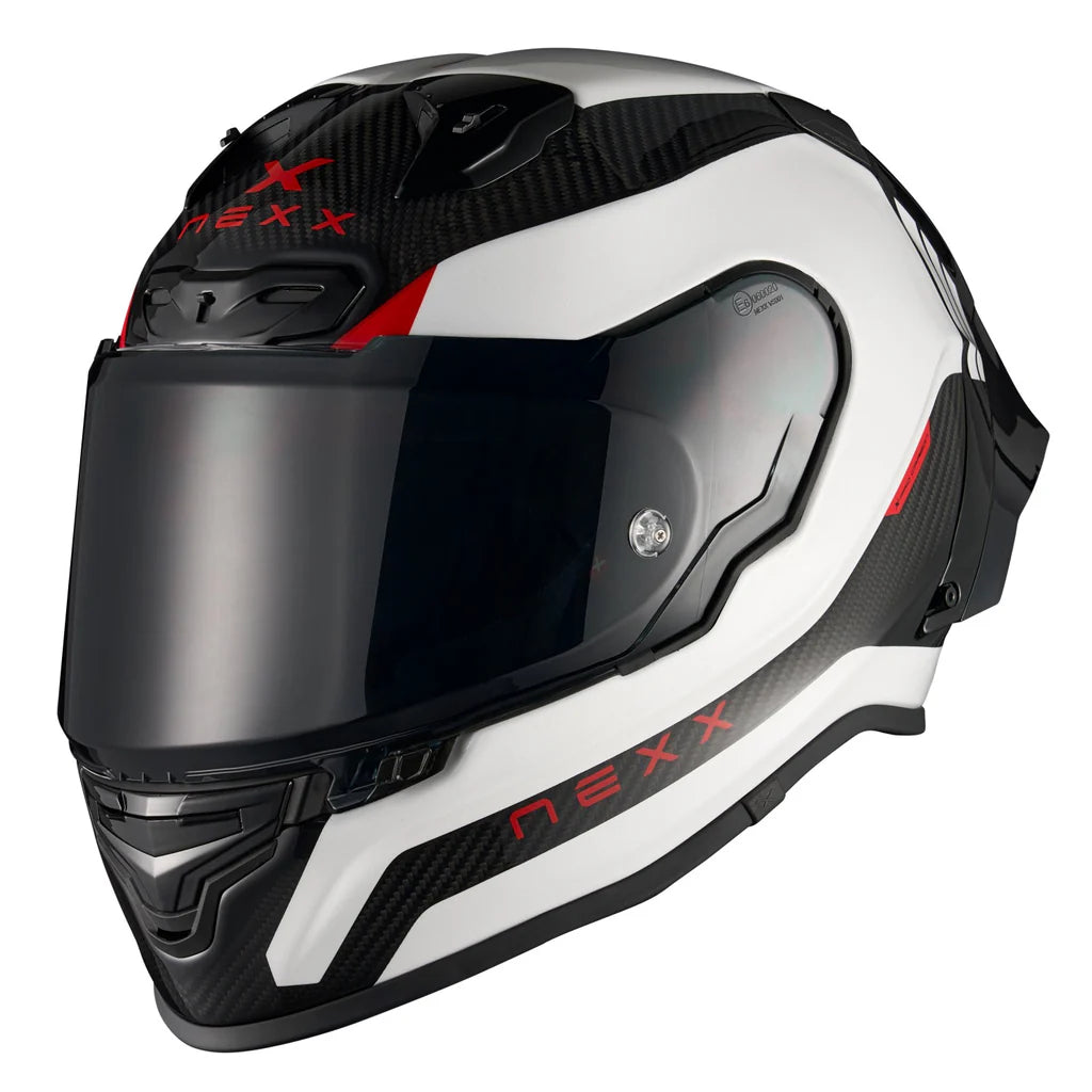 NEXX X.R3R (XR3R) X-Pro Carbon Helmet - Apex
