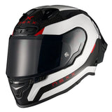 NEXX X.R3R (XR3R) X-Pro Carbon Helmet - Apex