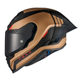 NEXX X.R3R (XR3R) X-Pro Carbon Helmet - Apex