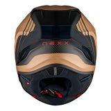 NEXX X.R3R (XR3R) X-Pro Carbon Helmet - Apex