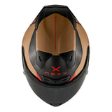 NEXX X.R3R (XR3R) X-Pro Carbon Helmet - Apex