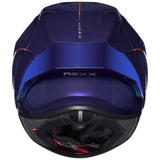 NEXX X.R3R (XR3R) X-Pro Carbon Helmet - Hagibis