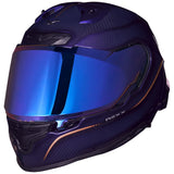 NEXX X.R3R (XR3R) X-Pro Carbon Helmet - Hagibis