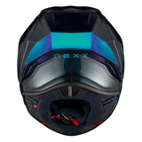NEXX X.R3R (XR3R) X-Pro Carbon Helmet - Hadal