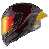 NEXX X.R3R (XR3R) X-Pro Carbon Helmet - Hagibis