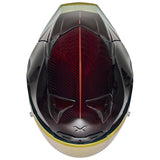 NEXX X.R3R (XR3R) X-Pro Carbon Helmet - Hagibis