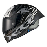 NEXX X.R3R (XR3R) X-Pro Carbon Helmet - Ziger