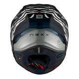NEXX X.R3R (XR3R) X-Pro Carbon Helmet - Ziger