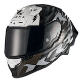 NEXX X.R3R (XR3R) X-Pro Carbon Helmet - Ziger