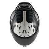 NEXX X.R3R (XR3R) X-Pro Carbon Helmet - Ziger