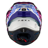 NEXX X.R3R (XR3R) X-Pro Carbon Helmet - Ziger