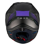 NEXX X.R3R (XR3R) Zero Pro 2 Carbon Helmet