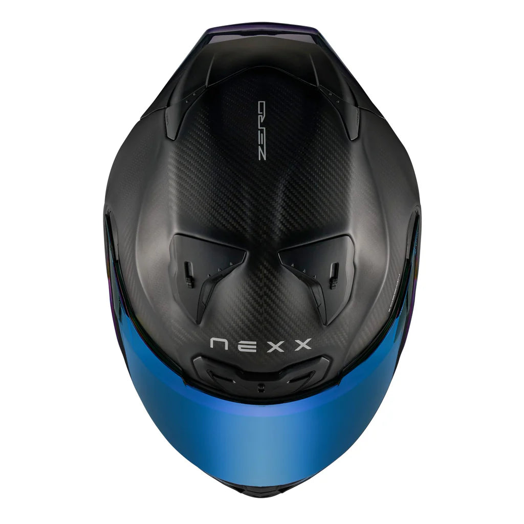 NEXX X.R3R (XR3R) Zero Pro 2 Carbon Helmet