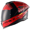 Nexx Y.100R Fade