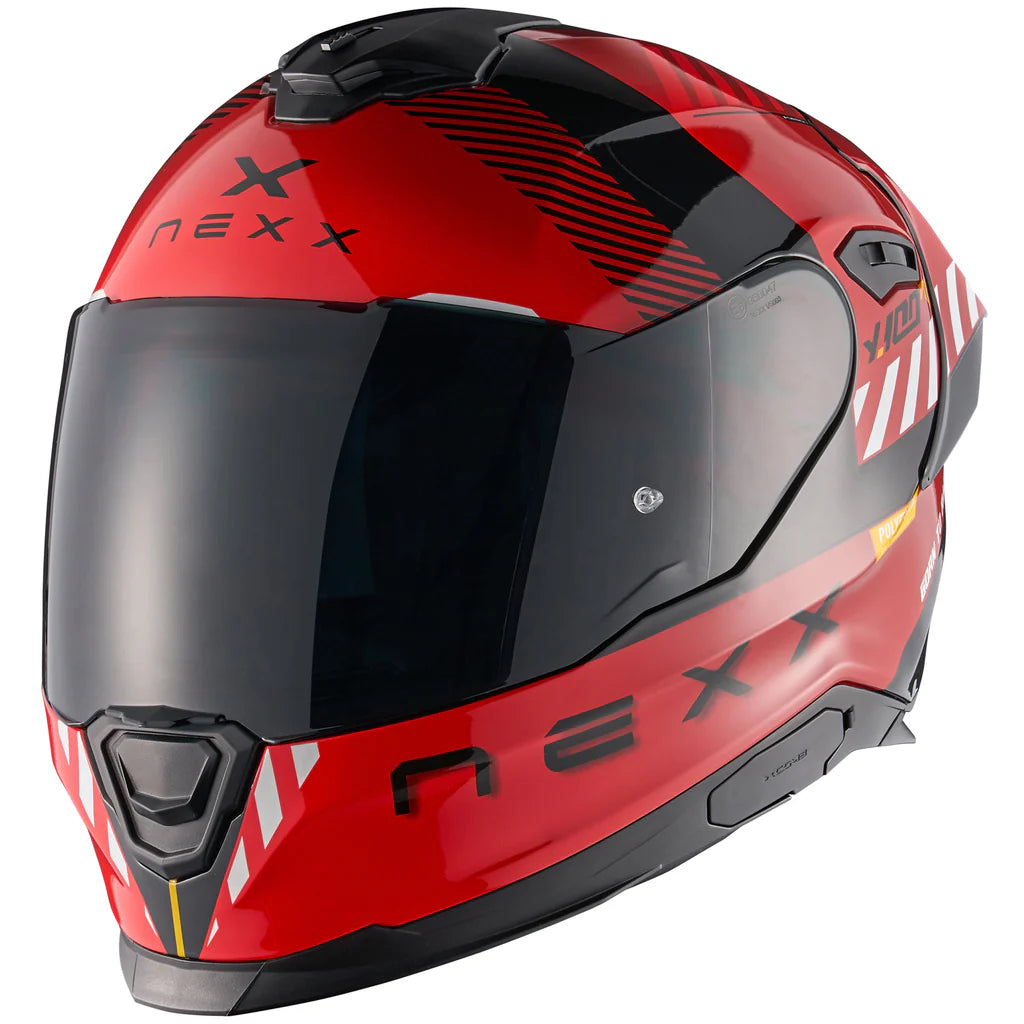 Nexx Y.100R Fade
