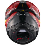 Nexx Y.100R Fade